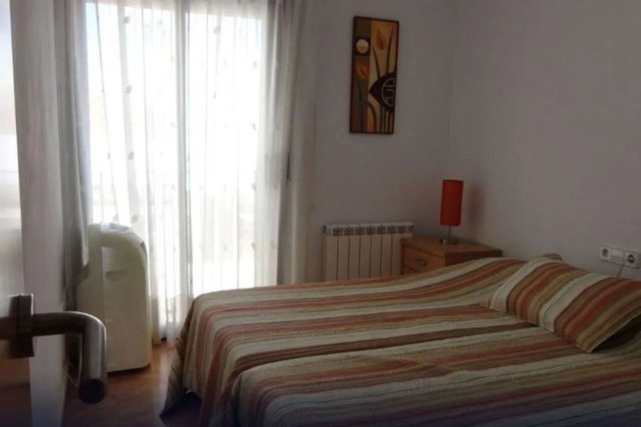 Apartamento Alba Sant Feliu de Guixols Apartment