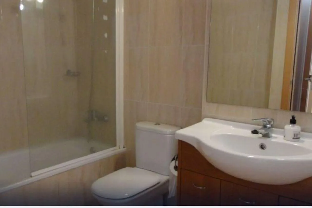 Apartment Apartamento Alba Sant Feliu de Guixols