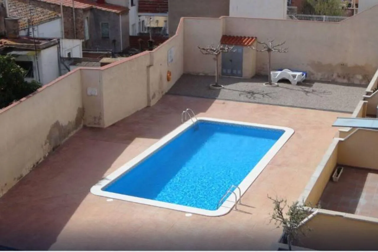 Apartment Apartamento Alba Sant Feliu de Guixols Spain
