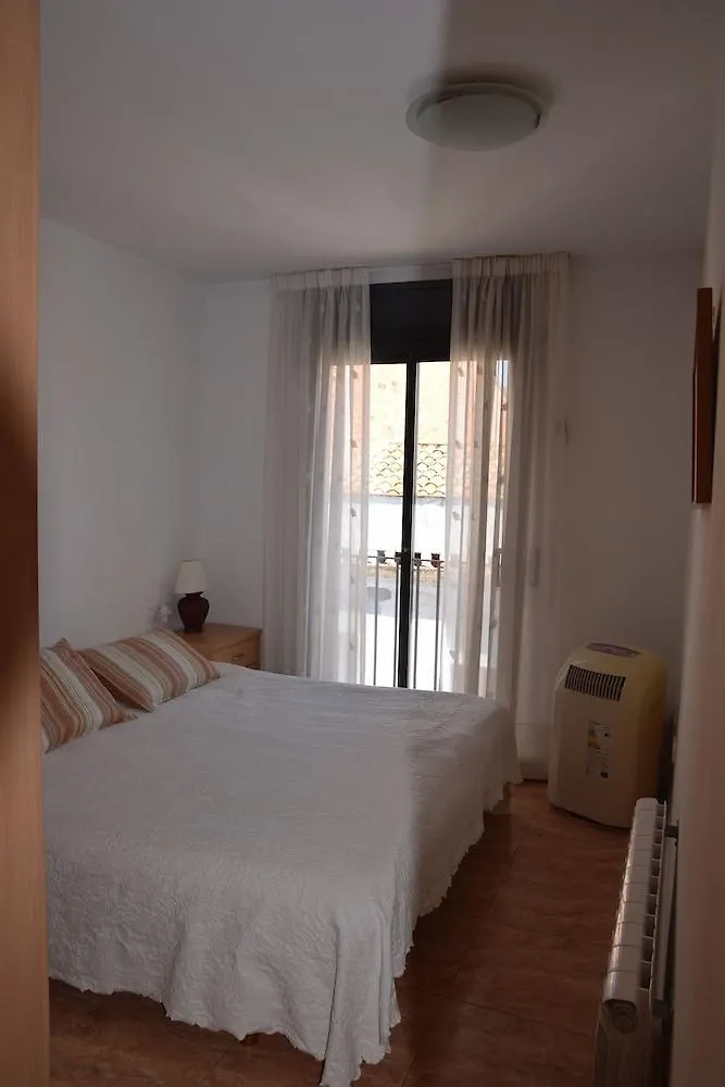 Apartamento Alba Sant Feliu de Guixols 0*,